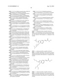 COMBINATION OF BENZIMIDAZOLE ANTI-CANCER AGENT AND A SECOND ANTI-CANCER AGENT diagram and image