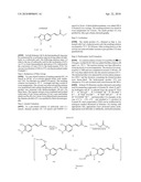 COMBINATION OF BENZIMIDAZOLE ANTI-CANCER AGENT AND A SECOND ANTI-CANCER AGENT diagram and image