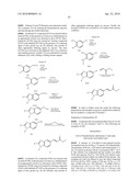 COMBINATION OF BENZIMIDAZOLE ANTI-CANCER AGENT AND A SECOND ANTI-CANCER AGENT diagram and image