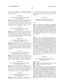 COMBINATION OF BENZIMIDAZOLE ANTI-CANCER AGENT AND A SECOND ANTI-CANCER AGENT diagram and image