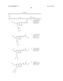 COMBINATION OF BENZIMIDAZOLE ANTI-CANCER AGENT AND A SECOND ANTI-CANCER AGENT diagram and image