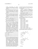 COMBINATION OF BENZIMIDAZOLE ANTI-CANCER AGENT AND A SECOND ANTI-CANCER AGENT diagram and image