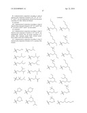 COMBINATION OF BENZIMIDAZOLE ANTI-CANCER AGENT AND A SECOND ANTI-CANCER AGENT diagram and image