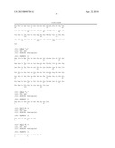 Antibodies that bind human dendritic and epithelial cell 205 (DEC-205) diagram and image