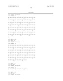 Antibodies that bind human dendritic and epithelial cell 205 (DEC-205) diagram and image