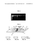 FABRICATION OF TISSUE LAMINA USING MICROFABRICATED TWO-DIMENSIONAL MOLDS diagram and image