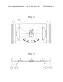 OPTICAL SCANNING APPARATUS AND ITS OPTICAL ELEMENT, METHOD AND APPARATUS FOR POSITIONING AND FIXING THE OPTICAL ELEMENT, AND A MOLDING TOOL FOR MAKING THE OPTICAL ELEMENT diagram and image