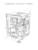 Compensation of Actinic Radiation Intensity Profiles for Three-Dimensional Modelers diagram and image