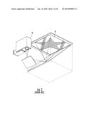 Compensation of Actinic Radiation Intensity Profiles for Three-Dimensional Modelers diagram and image