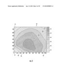 Compensation of Actinic Radiation Intensity Profiles for Three-Dimensional Modelers diagram and image