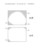 Compensation of Actinic Radiation Intensity Profiles for Three-Dimensional Modelers diagram and image