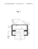 PLASMA DOPING METHOD AND APPARATUS diagram and image