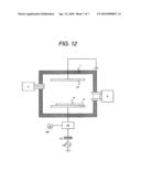 PLASMA DOPING METHOD AND APPARATUS diagram and image