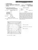 Application of ultraviolet reflective materials to surfaces to enhance avian and human safety diagram and image