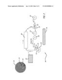 PATTERNED SOFT ADHESIVES AND METHOD OF MANUFACTURE diagram and image