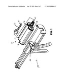 Method of Applying Automotive Primer-Surfacer Using A Squeegee diagram and image