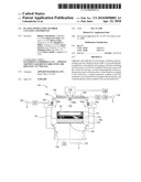 PLASMA SOURCE FOR CHAMBER CLEANING AND PROCESS diagram and image