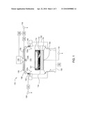 PLASMA SOURCE FOR CHAMBER CLEANING AND PROCESS diagram and image