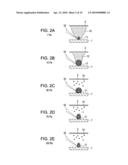 METHOD AND APPARATUS FOR PRODUCING ONE-DIMENSIONAL NANOSTRUCTURE diagram and image