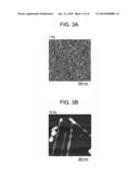 METHOD AND APPARATUS FOR PRODUCING ONE-DIMENSIONAL NANOSTRUCTURE diagram and image