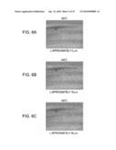 METHOD AND APPARATUS FOR PRODUCING ONE-DIMENSIONAL NANOSTRUCTURE diagram and image