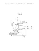 METHOD AND APPARATUS FOR PRODUCING ONE-DIMENSIONAL NANOSTRUCTURE diagram and image