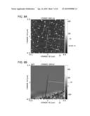 METHOD AND APPARATUS FOR PRODUCING ONE-DIMENSIONAL NANOSTRUCTURE diagram and image