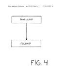 Curved solid wood blockboard and method for its manufacture diagram and image