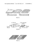 Layer-by-layer assemblies having preferential alignment of deposited axially anisotropic species and methods for preparation and use thereof diagram and image