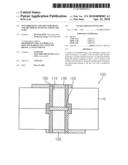 NON-SHRINKING CERAMIC SUBSTRATE AND METHOD OF MANUFACTURING THE SAME diagram and image