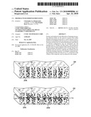 PREPREGS WITH IMPROVED PROCESSING diagram and image