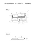 ALUMINUM ALLOY COMPOSITE AND METHOD FOR JOINING THEREOF diagram and image