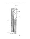 Impact Resistant Shingle diagram and image