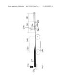 LIGHTWEIGHT WOOD-BASED BOARD AND PROCESS FOR PRODUCING IT diagram and image