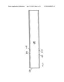 LIGHTWEIGHT WOOD-BASED BOARD AND PROCESS FOR PRODUCING IT diagram and image