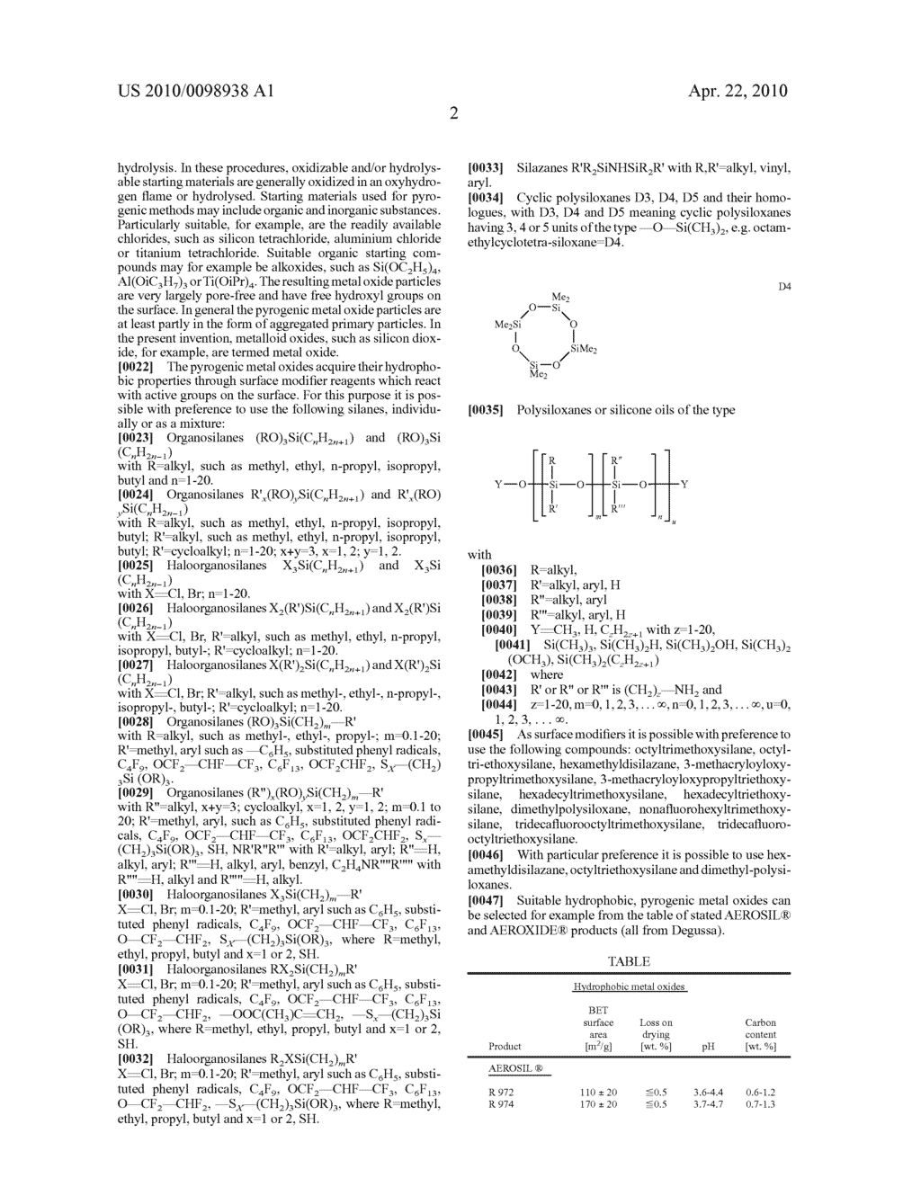 METHOD OF PRODUCING A DETACHABLE, ANTI-FOULING COATING - diagram, schematic, and image 03