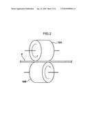 CONTINUOUS FIBER-REINFORCED THERMOPLASTIC RESIN PELLETS AND MANUFACTURING METHOD OF THE SAME diagram and image