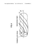 CONTINUOUS FIBER-REINFORCED THERMOPLASTIC RESIN PELLETS AND MANUFACTURING METHOD OF THE SAME diagram and image