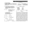 Coating Material for Protecting Metals, Especially Steel, From Corrosion and/or Scaling, Method for Coating Metals and Metal Element diagram and image