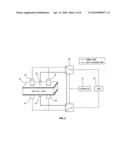 CURRENT COLLECTOR OF END PLATE FOR FUEL CELL AND METHOD FOR CONTROLLING THE SAME diagram and image