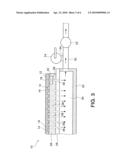 SEPARATOR SUCTION DEVICE FOR A FUEL CELL diagram and image