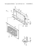 VALVES FOR FUEL CARTRIDGES diagram and image