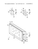 VALVES FOR FUEL CARTRIDGES diagram and image