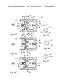 VALVES FOR FUEL CARTRIDGES diagram and image