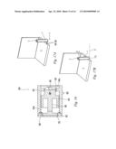 VALVES FOR FUEL CARTRIDGES diagram and image