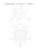 SAFETY VALVE FOR BATTERY diagram and image