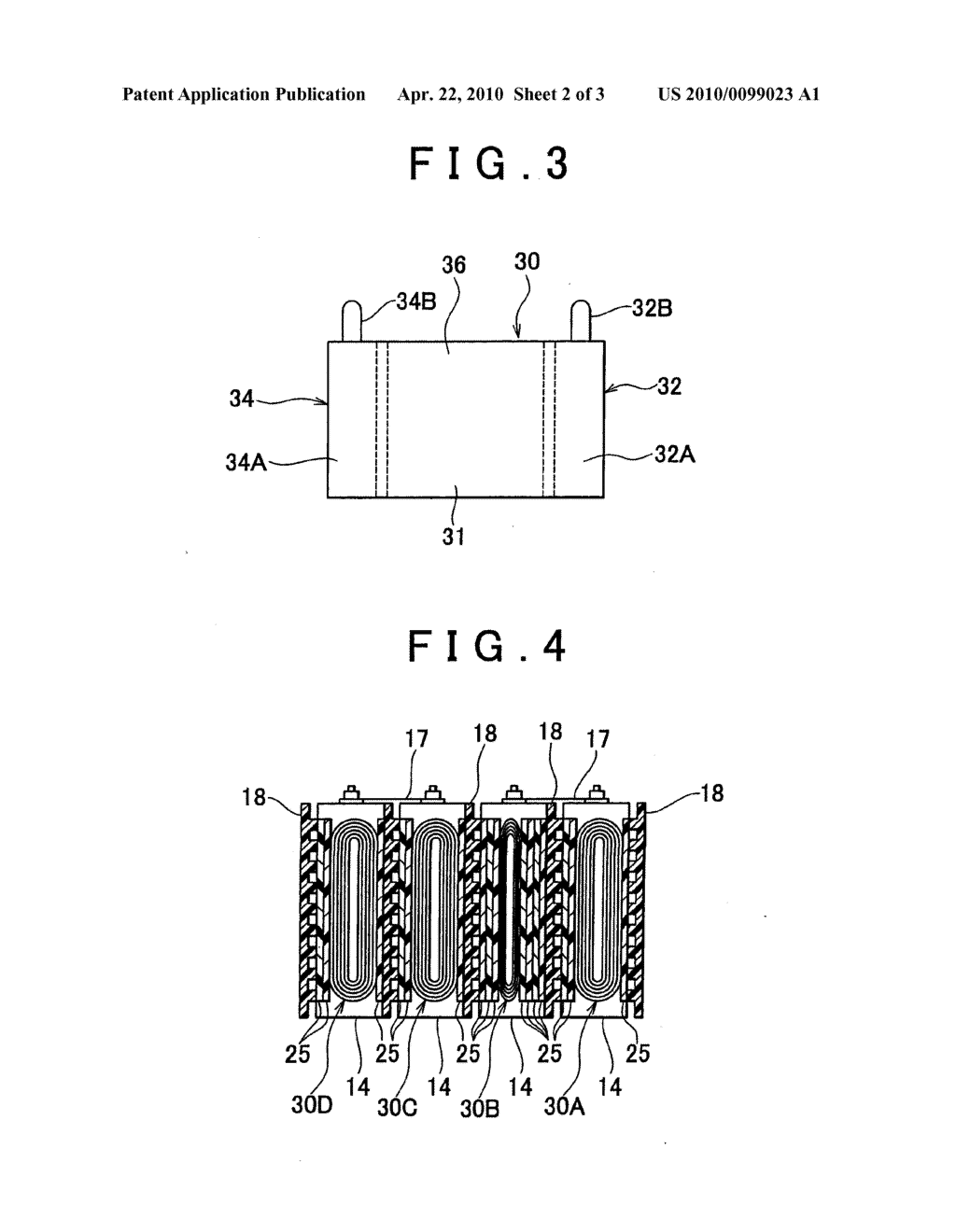 ASSEMBLED BATTERY, MANUFACTURING METHOD OF THE SAME, AND VEHICLE PROVIDED WITH ASSEMBLED BATTERY - diagram, schematic, and image 03