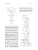 POSITIVE-TYPE PHOTOSENSITIVE RESIN COMPOSITION diagram and image