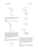 POLYMERIZABLE ANION-CONTAINING SULFONIUM SALT AND POLYMER, RESIST COMPOSITION, AND PATTERNING PROCESS diagram and image