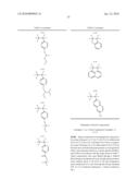 POLYMERIZABLE ANION-CONTAINING SULFONIUM SALT AND POLYMER, RESIST COMPOSITION, AND PATTERNING PROCESS diagram and image